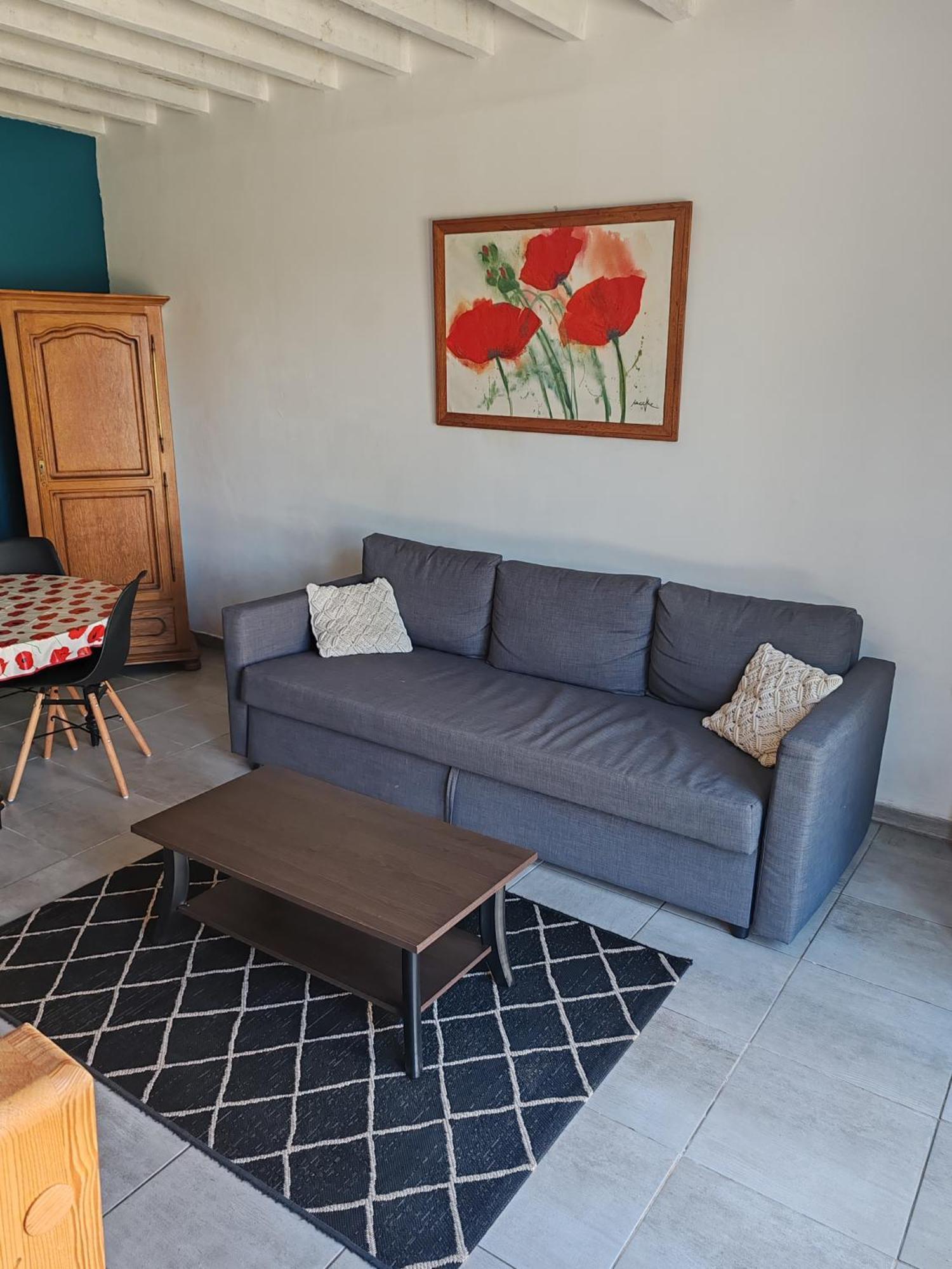 Gite La Forge Villa Trosly-Loire ภายนอก รูปภาพ