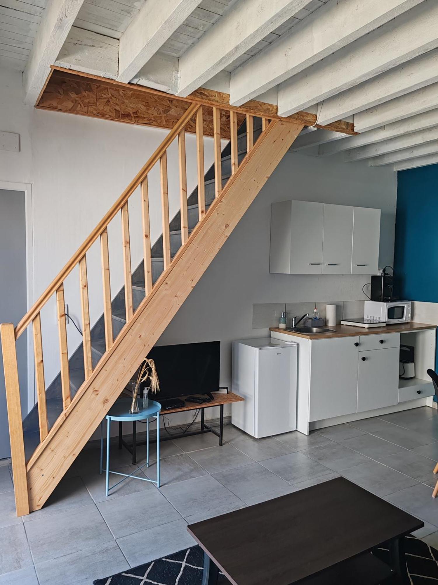 Gite La Forge Villa Trosly-Loire ภายนอก รูปภาพ